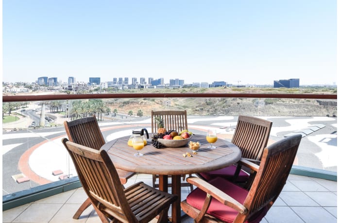 Apartment in HaTsedef Marina III, Herzliya Pituah - 14