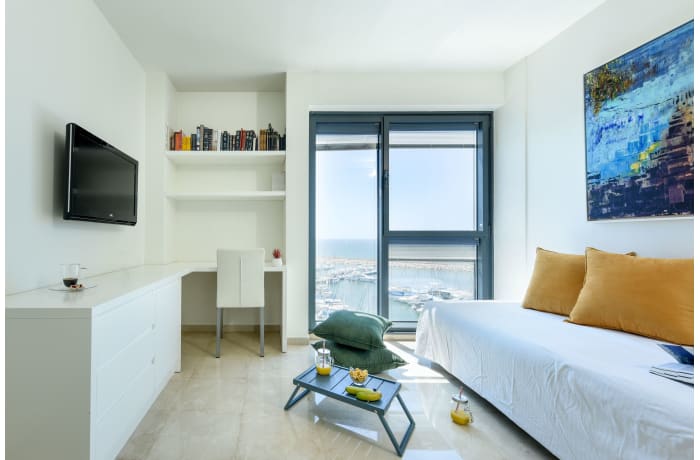 Apartment in HaTsedef Marina IV, Herzliya Pituah - 11