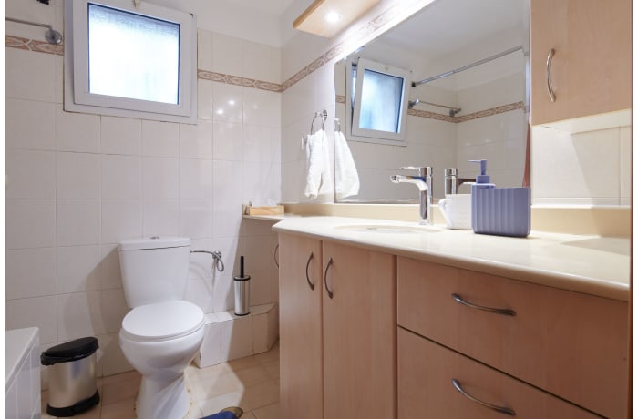 Apartment in Primo Levi, Arnona - 11