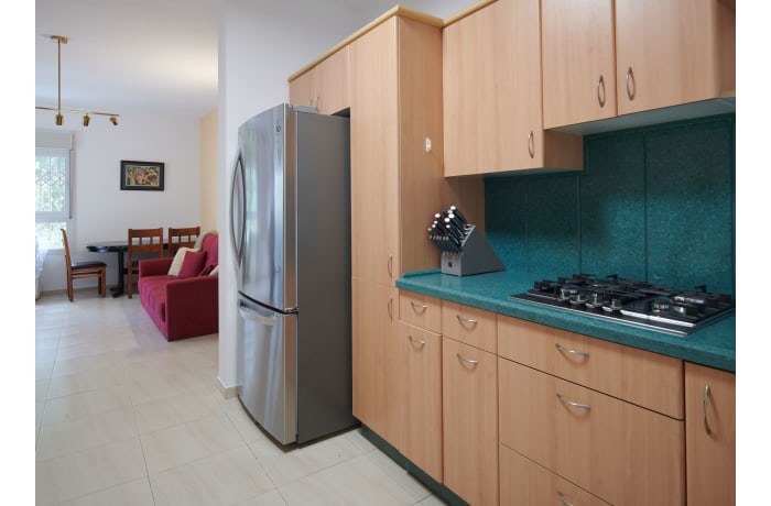 Apartment in Primo Levi, Arnona - 18