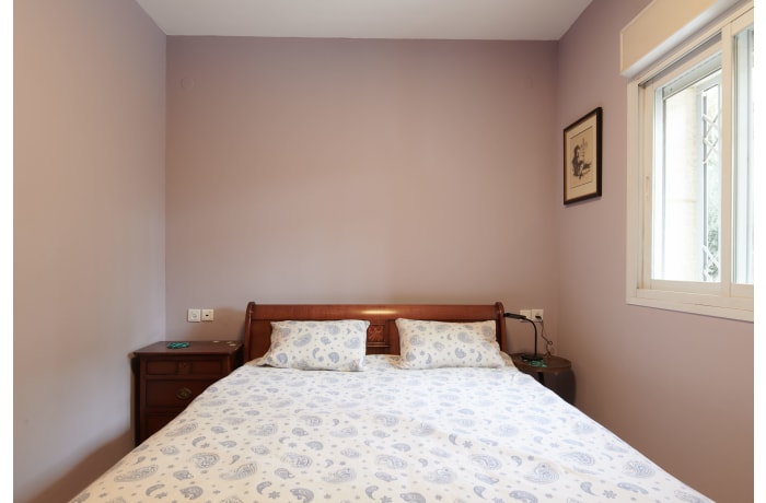 Apartment in Primo Levi, Arnona - 8