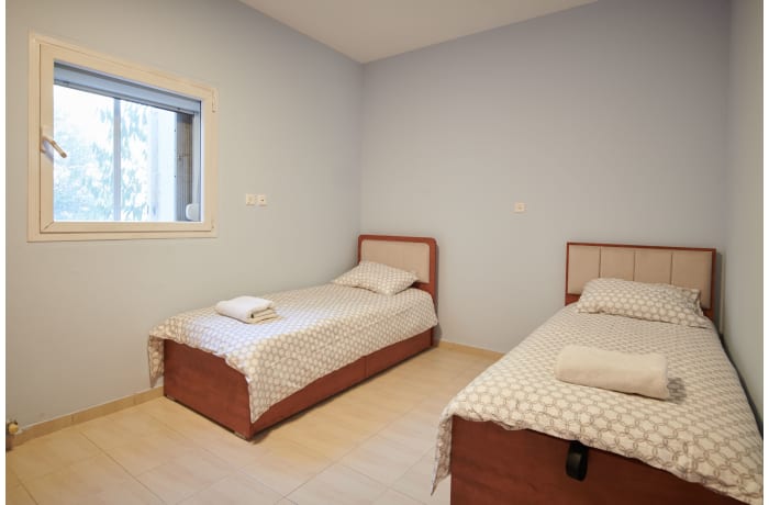 Apartment in Primo Levi, Arnona - 17