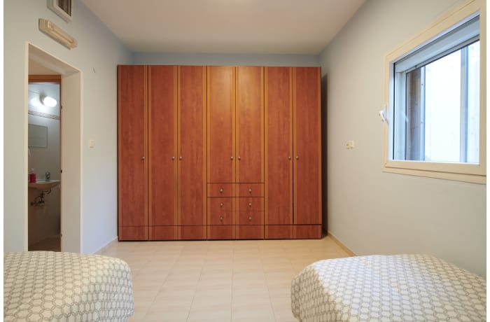 Apartment in Primo Levi, Arnona - 6