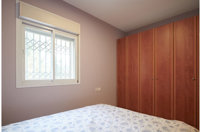 Apartment in Primo Levi, Arnona - 12