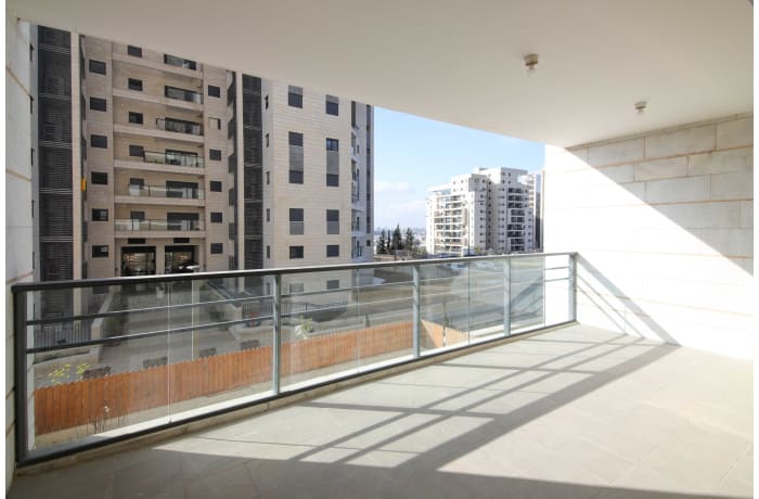 Apartment in Shofet Chaim Cohen, Arnona - 8
