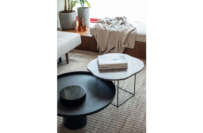 Apartment in Four-Bedrooms Apartment, City Center - 3