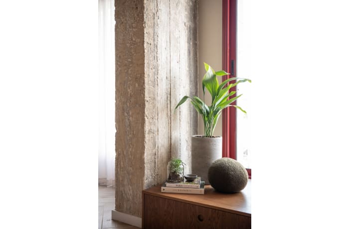 Apartment in Three-Bedrooms Apartment, City Center - 10