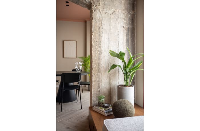 Apartment in Three-Bedrooms Apartment, City Center - 12