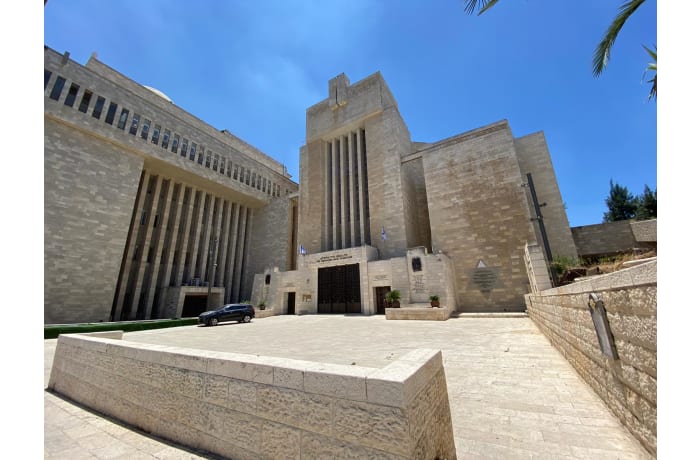 Apartment in Two-bedroom Apartment, City Center - 9