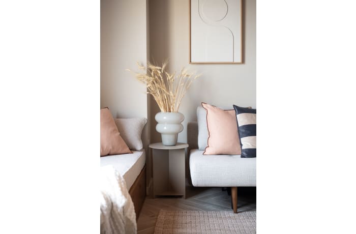 Apartment in Two-bedroom Apartment, City Center - 0