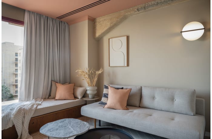 Apartment in Two-bedroom Apartment, City Center - 1