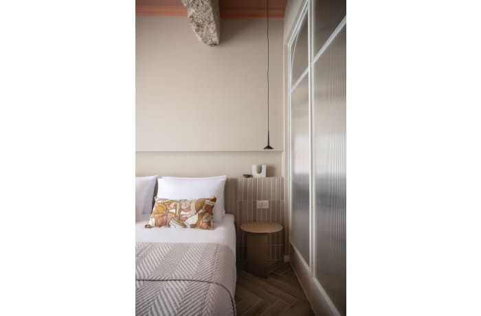 Apartment in Two-bedroom Apartment, City Center - 7