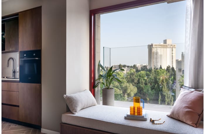 Apartment in Two-bedroom Apartment, City Center - 3