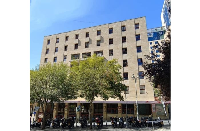 Apartment in Two-bedrooms Apartment, City Center - 8