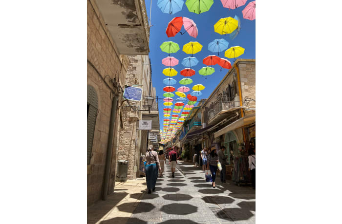 Apartment in Two-bedrooms Apartment, City Center - 10