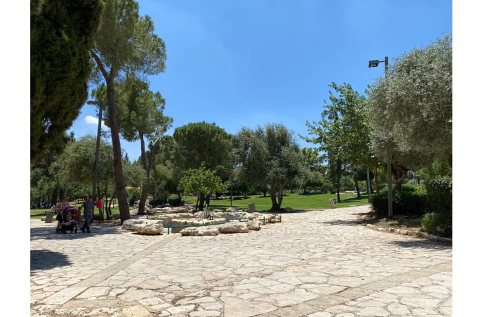 Apartment in Two-bedrooms Apartment, City Center - 12