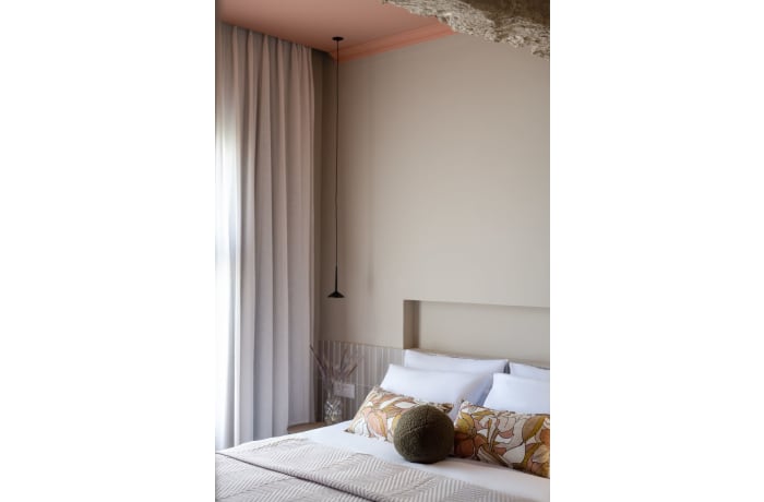 Apartment in Two-bedrooms Apartment, City Center - 4