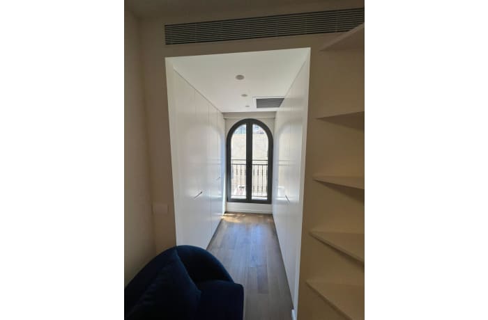 Apartment in Elyahu Shama 57, City Center - 0