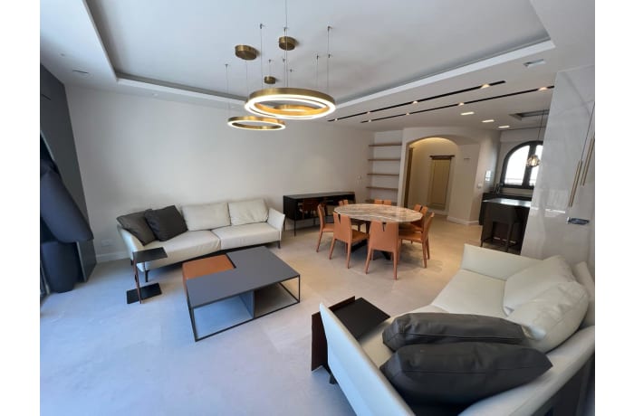 Apartment in Elyahu Shama 57, City Center - 2