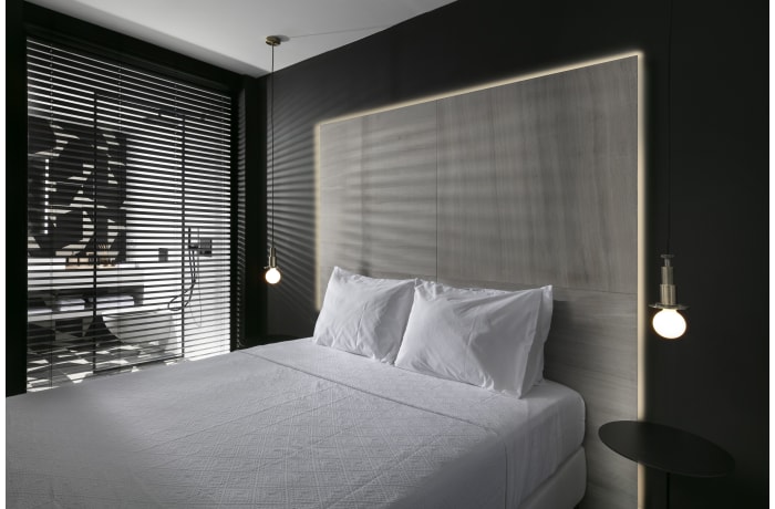 Apartment in Bezalel - Gutman Suite, City Center - 13