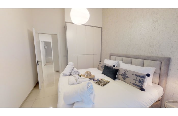 Apartment in Haneviim Court Luxury, City Center - 45