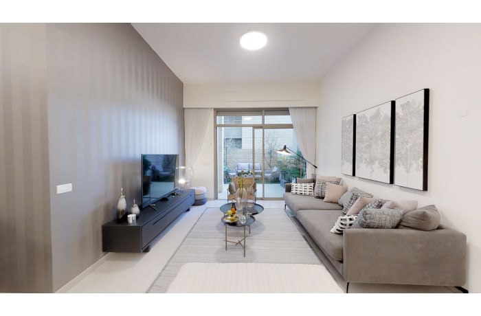 Apartment in Haneviim Court Luxury, City Center - 3