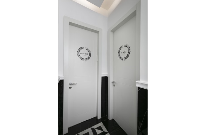 Apartment in King George - George Suite, City Center - 0