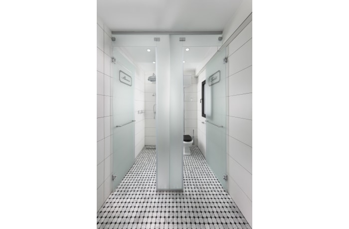 Apartment in King George - George Suite, City Center - 12