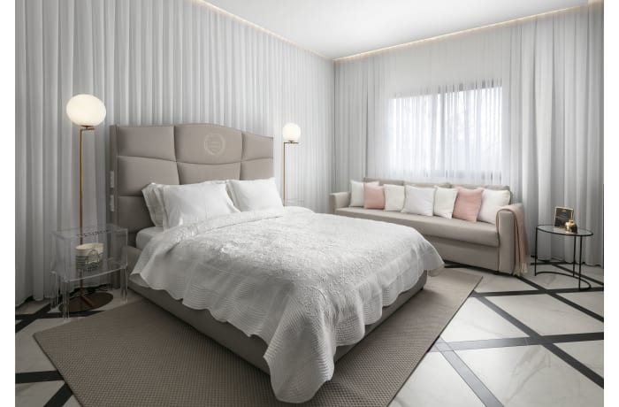 Apartment in King George - George Suite, City Center - 2