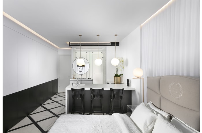Apartment in King George - George Suite, City Center - 3