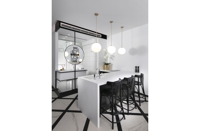 Apartment in King George - George Suite, City Center - 4