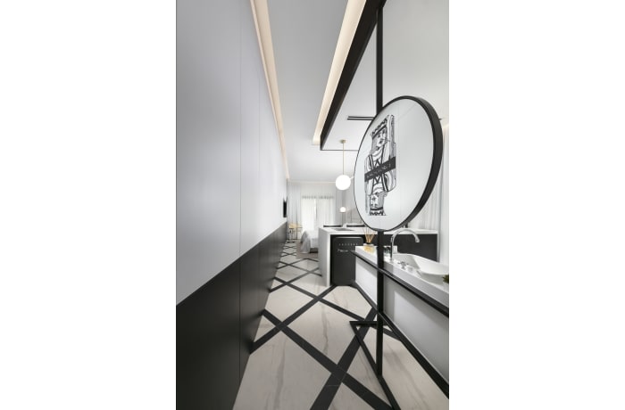 Apartment in King George - King Suite, City Center - 13