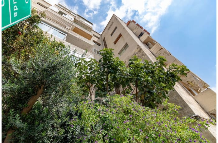 Apartment in King George Rooftop Suite, City Center - 17