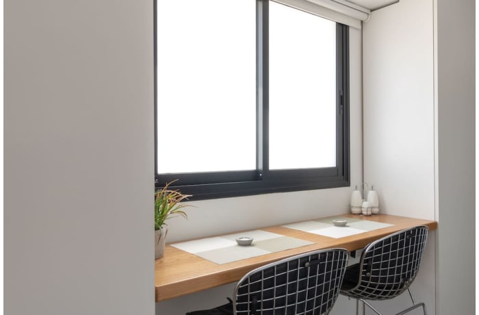 Apartment in King George Rooftop Suite, City Center - 10