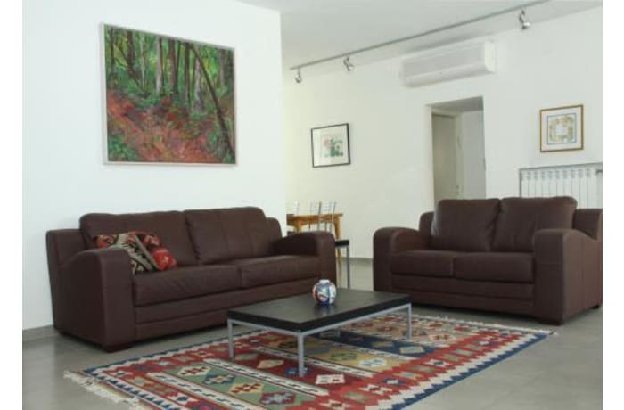 Apartment in King George, City Center - 9