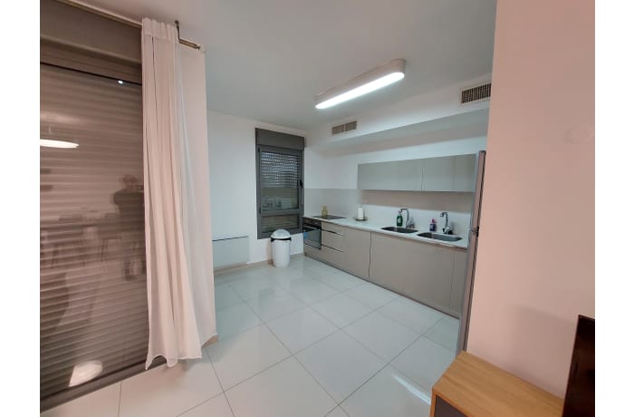 Apartment in Rav Agan II, City Center - 0