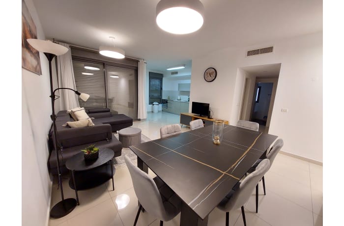 Apartment in Rav Agan II, City Center - 23