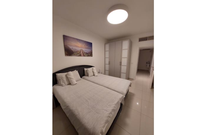 Apartment in Rav Agan II, City Center - 17