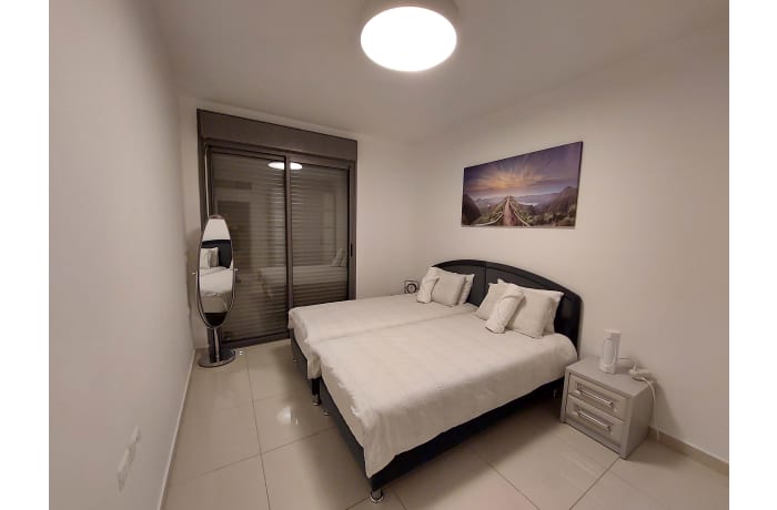 Apartment in Rav Agan II, City Center - 18