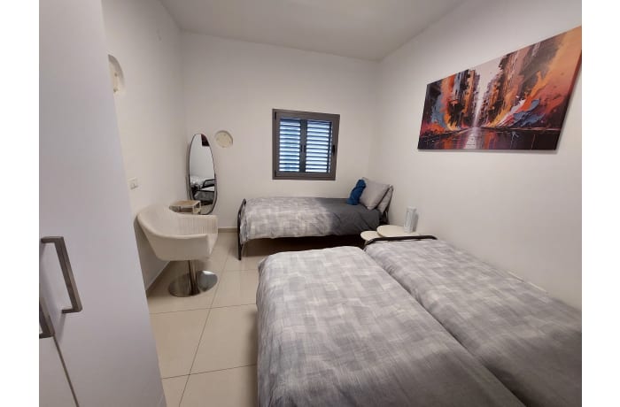 Apartment in Rav Agan II, City Center - 19