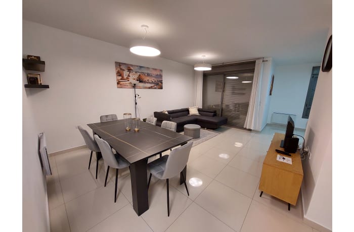 Apartment in Rav Agan II, City Center - 22