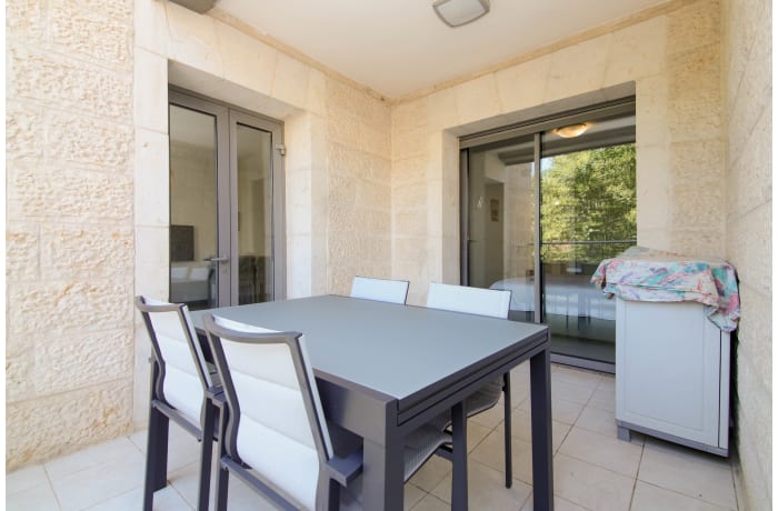 Apartment in Rav Kook, City Center - 9