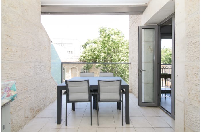 Apartment in Rav Kook, City Center - 10