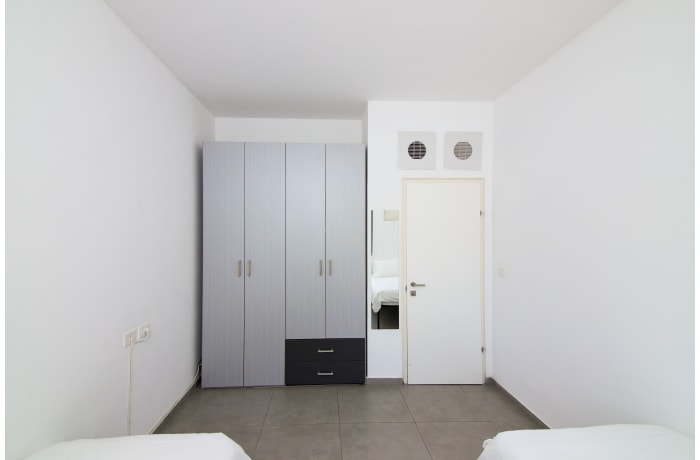 Apartment in Rav Kook, City Center - 0