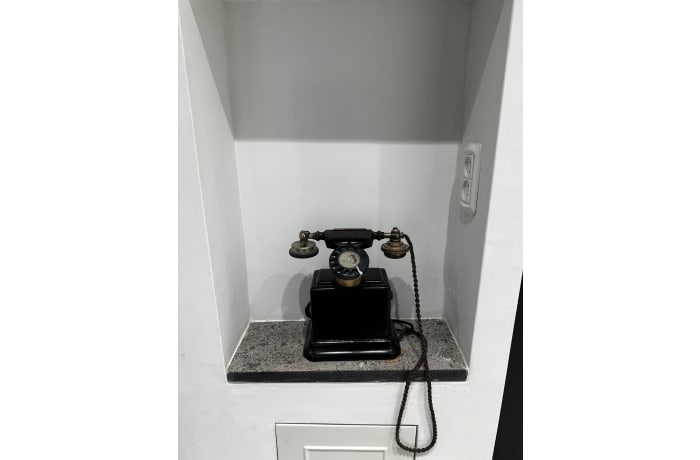 Apartment in Rosa Place, City Center - 11