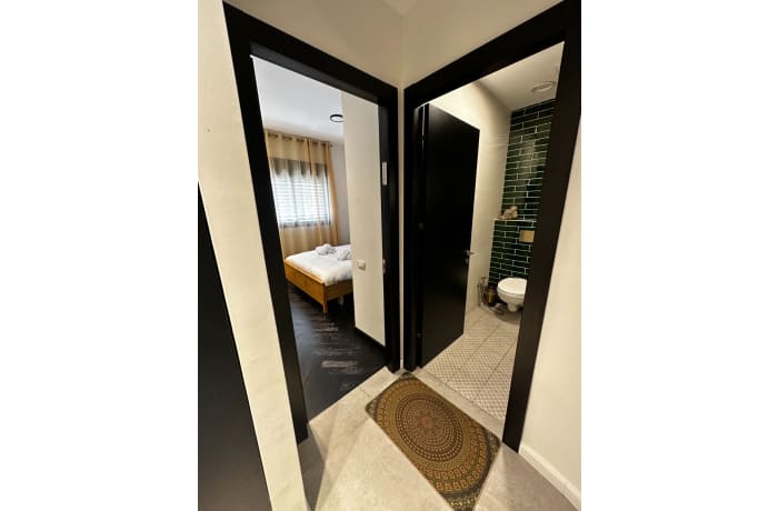 Apartment in Rosa Place, City Center - 0