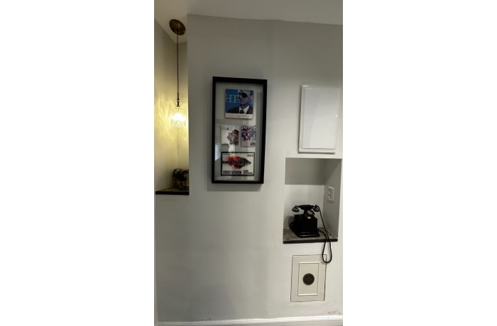 Apartment in Rosa Place, City Center - 12