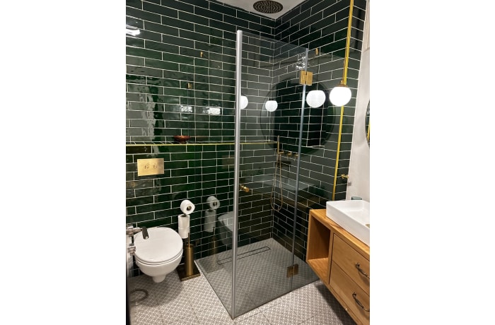 Apartment in Rosa Place, City Center - 10