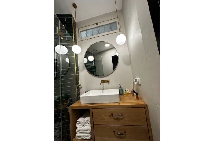 Apartment in Rosa Place, City Center - 8