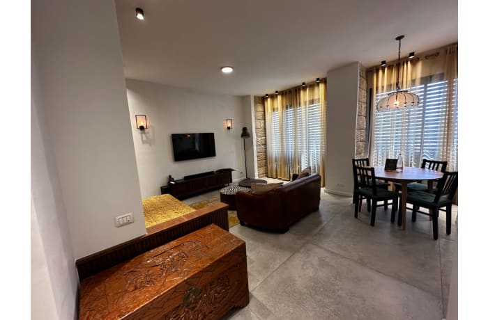 Apartment in Rosa Place, City Center - 1